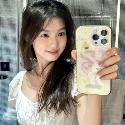 她与她的平行海